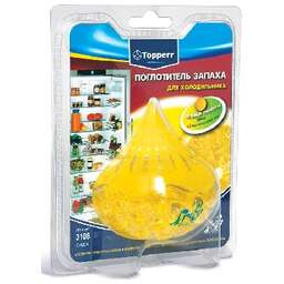 TOPPERR 3108 Поглотитель запаха