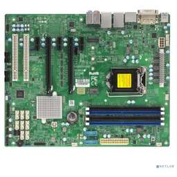 Supermicro MBD-X11SAE-B