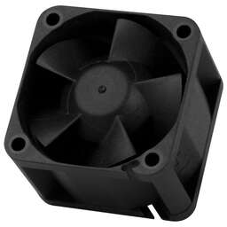 ARCTIC COOLING Вентилятор корпусной S4028-6K 250 - 6000 rpm Dual Ball Bearing 4-Pin Fan-Connector (ACFAN00185A)