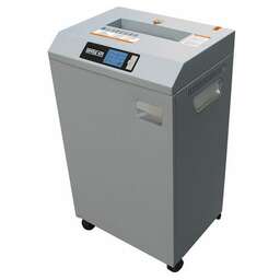 OFFICE KIT Уничтожитель бумаг S850 3.9, P-2, 38 лист. одновременно, 85л [ok39s850]