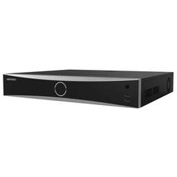 HIKVISION Видеорегистратор NVR (сетевой) DS-7604NXI-K1/4P(B)