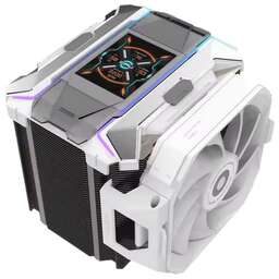 ALSEYE Вентилятор для процессора CPU COOLER i600 Pro-W(USA)
