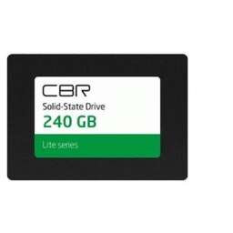 CBR SSD-240GB-2.5-LT22