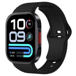 REDMI Смарт-часы Watch 6 Lite, 2.07", черный (BHR09CWGL)