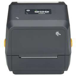 ZEBRA Термопринтер ZD421 (ZD4A042-30EM00EZ) 203dpi 152мм/с/USB/BT для печ.этик. черный