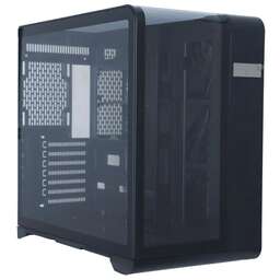 ACCORD Корпус ACC-R10B черный без БП ATX 1xUSB3.0 1xUSB3.1 audio