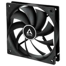 ARCTIC COOLING Вентилятор корпусной ARCTIC F12 PWM Black - retail (ACFAN00145A)