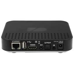 ТРИКОЛОР Медиаплеер GS C592IP [046/91/00058790]