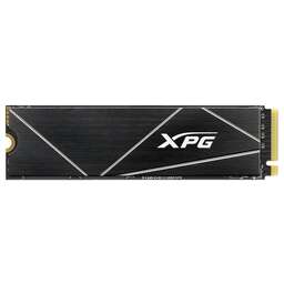 A-DATA SSD накопитель XPG Gammix S60 2ТБ, M.2 2280, PCIe 4.0 x4, NVMe, M.2 [agammixs60-2t-cs]