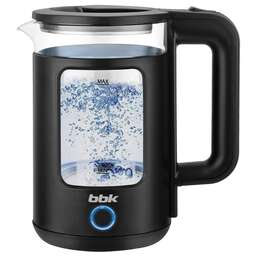 BBK EK1505 черный