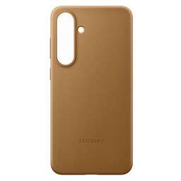 SAMSUNG Чехол (клип-кейс) Kindsuit Case S25+, для Galaxy S25+, песочный [ef-vs936pfegru]