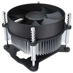 DEEPCOOL Кулер для процессора CK11508V2 1151/1200 DP-ICAS-CK11508-V2