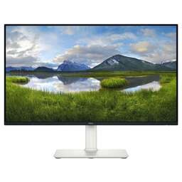 DELL Монитор 23.8" S2425HS черный IPS LED 16:9 HDMI M/M матовая HAS Piv 250cd 178гр/178гр 1920x1080 100Hz FHD 5.11кг