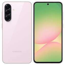 SAMSUNG Смартфон Galaxy A56 5G 8+128GB Awesome Pink