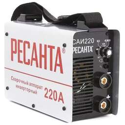 РЕСАНТА САИ-220