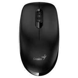 GENIUS Мышь Беспроводная NX-7000XE Black