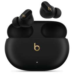 BEATS Наушники Studio Buds A2872,A2871,A2870, Bluetooth, внутриканальные, черный [mqlh3pa/a]