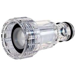 REZER Фильтр тонкой очистки 03.023.00007 d=25.4мм