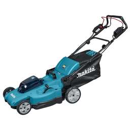 MAKITA Газонокосилка роторная DLM539Z 860Вт