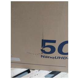 GRUNDIG 50 NANO GH 8100 SMART TV (8761069)
