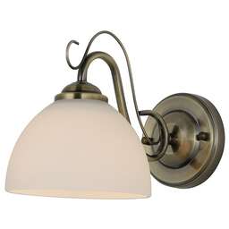 ESCADA Настенный светильник 1149/1A E27*40W Bronze