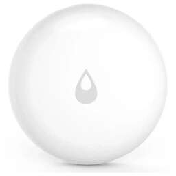 AQARA Датчик протечки Water Leak Sensor T1 (WL-S02D) белый