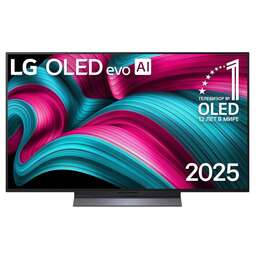 LG OLED48C5RLA.ARUG [ПИ]