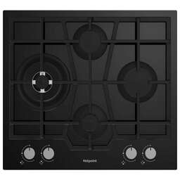HOTPOINT HG 62FD/BK