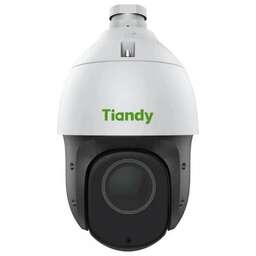 TIANDY Камера видеонаблюдения IP Pro TC-H354S 23X/I/E/V3.1, 2880 х 1620, 5.5 - 115 мм, белый