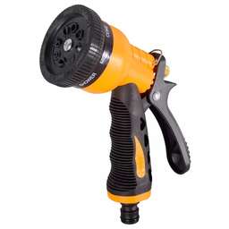 ВИХРЬ 73/7/2/14 Пистолет-распылитель, 8 режимов полива