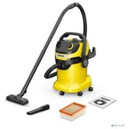 Karcher WD 5 P V-25/5/22 1.628-306.0