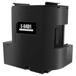 NV PRINT Контейнер для отработанных чернил T04D1 (NV-C13T04D100) для Epson EcoTank M3170/M1140/ L6160/L4160 совместимый