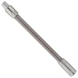 AVS TOOLS Удлинитель гибкий 1/4"DR (150 мм) AVS UG14150