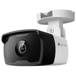 TP-LINK Камера видеонаблюдения IP Vigi C340I 6-6мм цв. корп.:белый/черный (VIGI C340I(6MM))