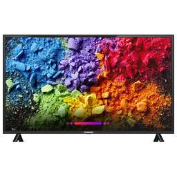 STARWIND SW-LED43SB304 FHD SMART TV Яндекс