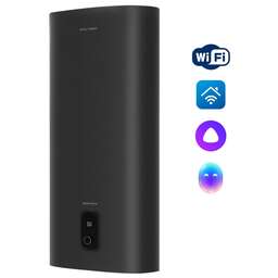 ROYAL THERMO Водонагреватель RWH 50 Smalto Inverter Grafit