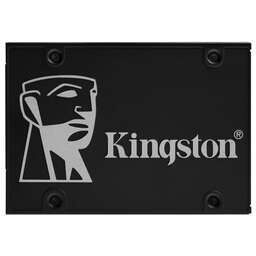 KINGSTON SSD жесткий диск SATA2.5" 1024GB SKC600/1024G