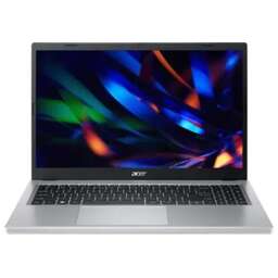 ACER 15.6 Extensa 15 EX215-33-P56M Silver (NX.EH6CD.008) ПИ