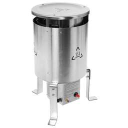 BALLU Газовая печь BIGH-10 10 кВт