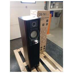 NAKATOMI OS-74 коричневый (8751603)