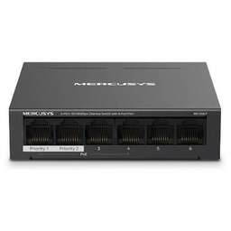 Mercusys MS106LP