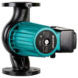 SHINHOO Насос циркуляционный BASIC 50-12F (1x230В)