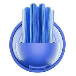 OCLEAN Зубная щетка электрическая Ease N1800 синий