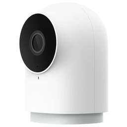 AQARA Камера видеонаблюдения IP Camera Hub G2H Pro Wi-Fi 4-4мм цв. корп.:белый (CH-C01)