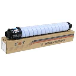 CET Картридж 141570, 842314/841928, голубой / 141570