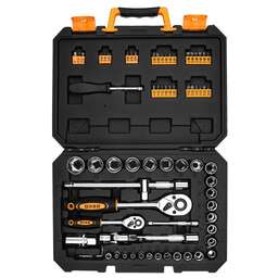 DEKO DKMT72-1 (72 предмета) 083-2007