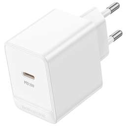 BOROFONE (6941991104862) BAS13A White