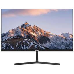 DAHUA Монитор 23.8" DHI-LM24-B200S черный VA LED 5ms 16:9 HDMI M/M матовая 3000:1 250cd 178гр/178гр 1920x1080 100Hz VGA FHD 2.74кг