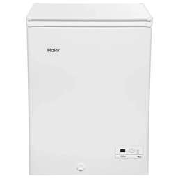 HAIER Морозильный ларь HCE150R белый [b30lj3001ru]