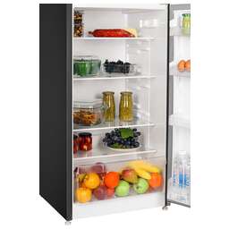 NORDFROST Холодильник BLACK NRT 145 232